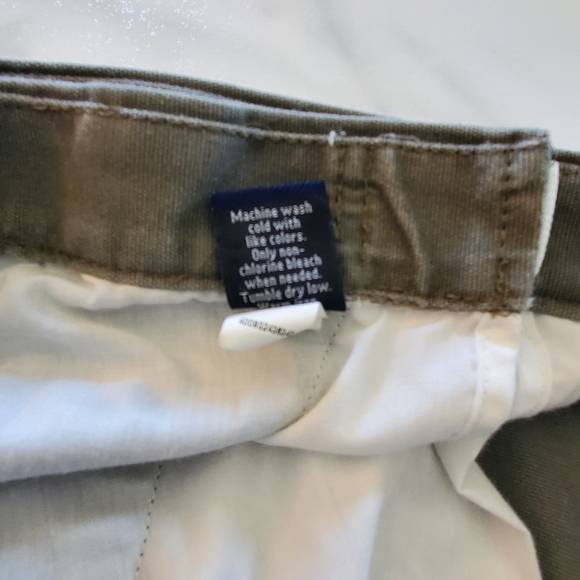 Croft & Barrow Cargo Pants size 42 x 30 - Picture 5 of 16
